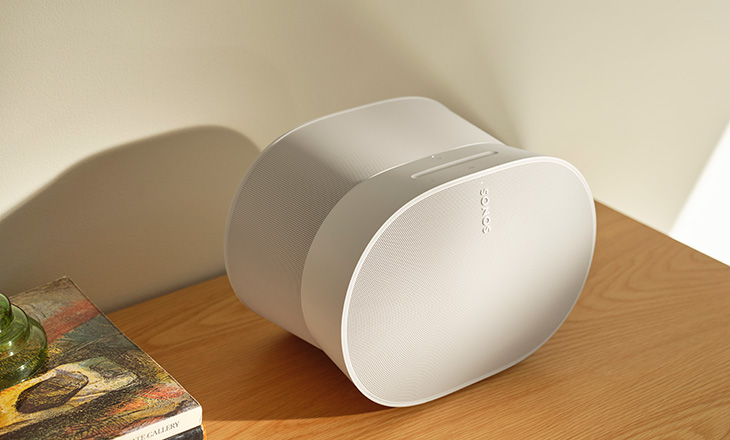حوّل مساحة الدرس إلى منطقة تحفيزية مع SONOS